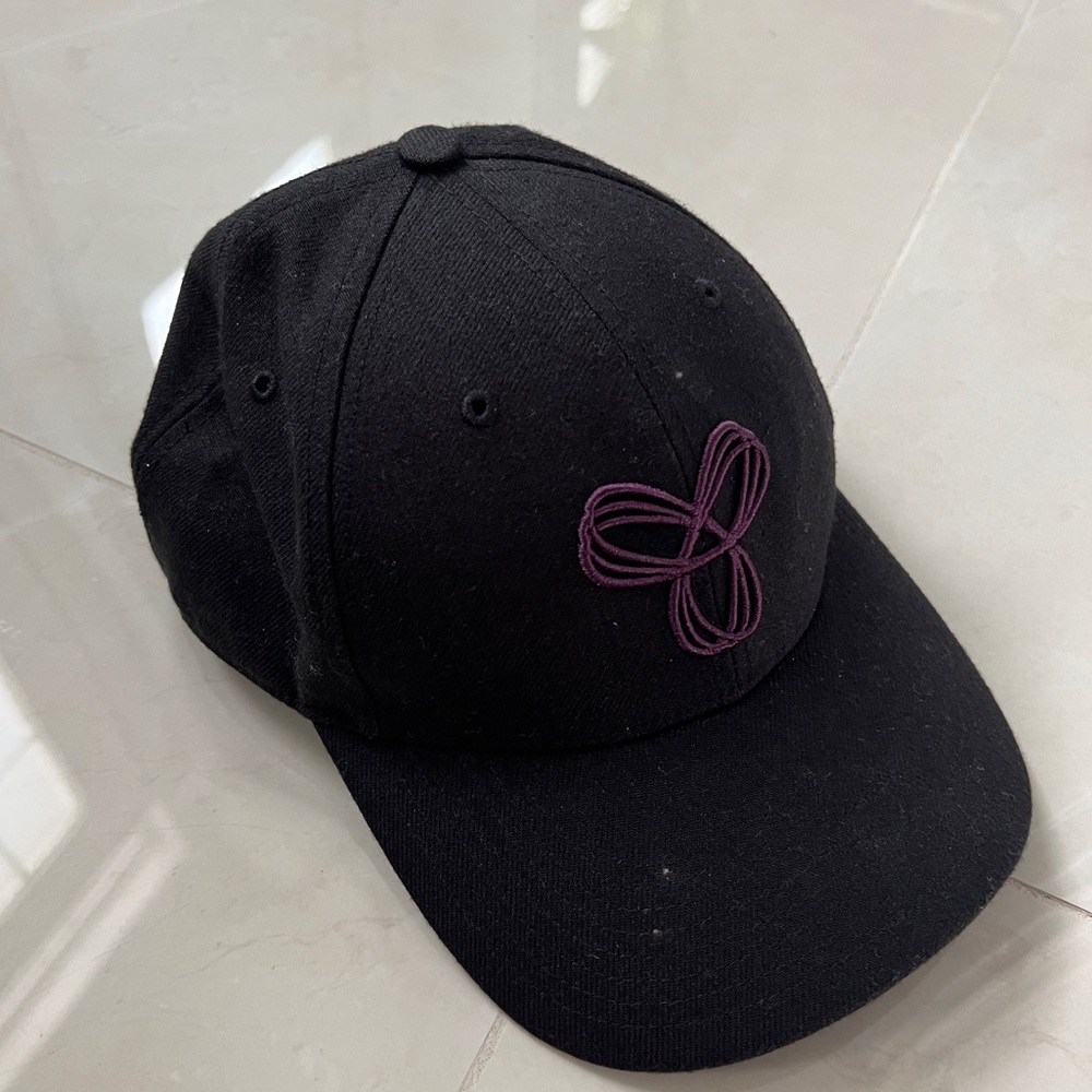 Aritzia TNA Baseball Cap